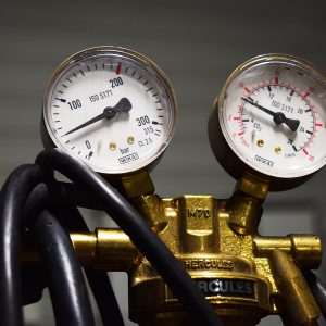 Poste a souder MIG/MAG semi auto 350 A WeldTech WT 350MIG (occasion)