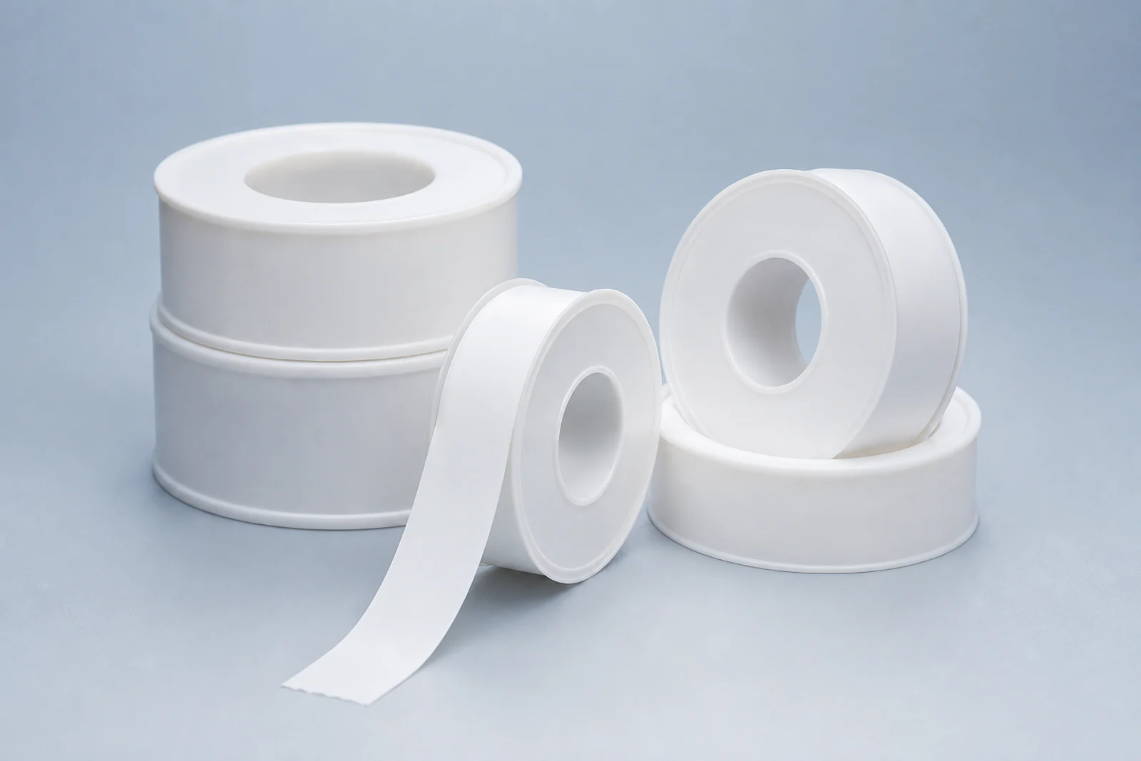 Ruban PTFE industriel haute densité